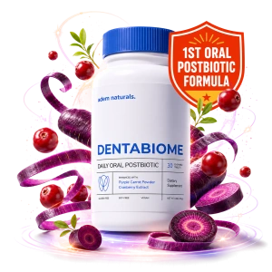 DentaBiome 1 Bottle