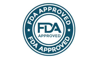 FDA Approved