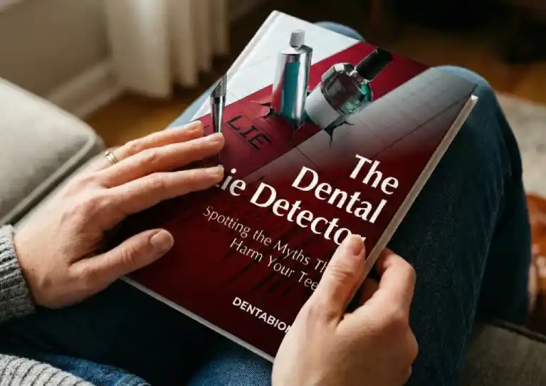 The Dental Lie Detector